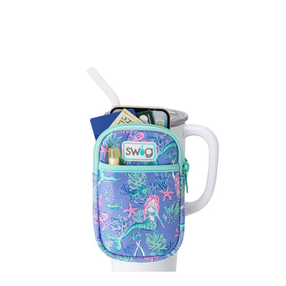 Bolsa para taza gigante Under the Sea