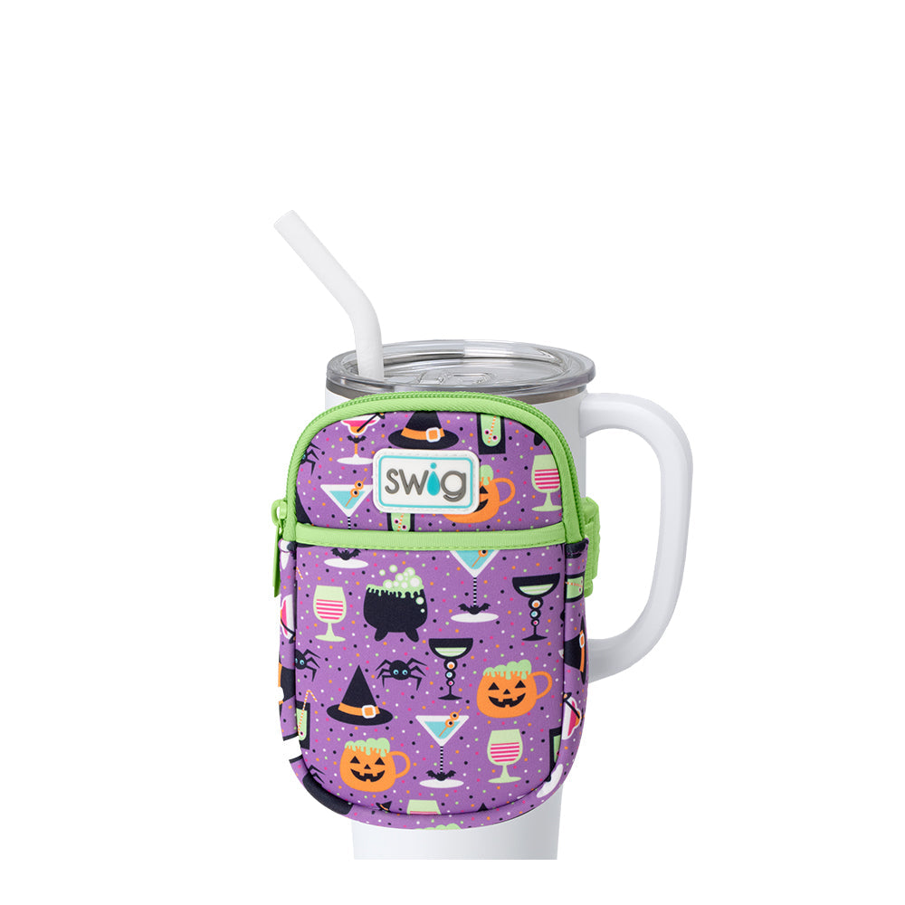 Bolsa para taza gigante de Witches Brew