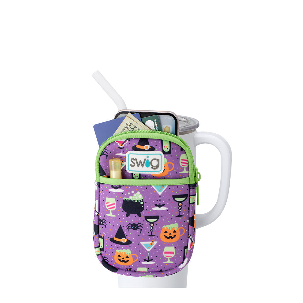Bolsa para taza gigante de Witches Brew