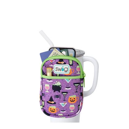 Bolsa para taza gigante de Witches Brew