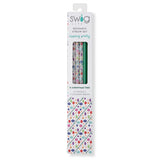 O Christmas Tree + Green Reusable Straw Set